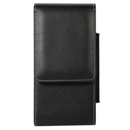 Vertical PU Leather Belt...