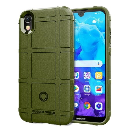 Case Huawei Y5 2019 Rugged Shield