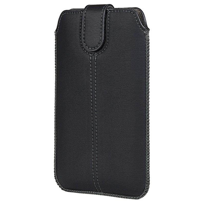 Universal Vertical Belt Case for 7-inch Smartphones