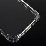 Huawei Y5 2019 Transparent Case Reinforced Corners