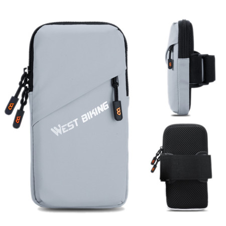 WEST BIKING Sports Armband...