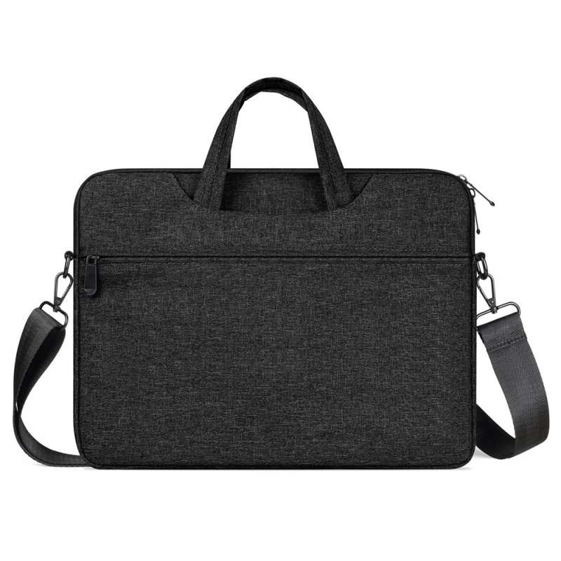 DUX DUCIS Waterproof 14–15.4-inch Laptop Bag with Shoulder Strap