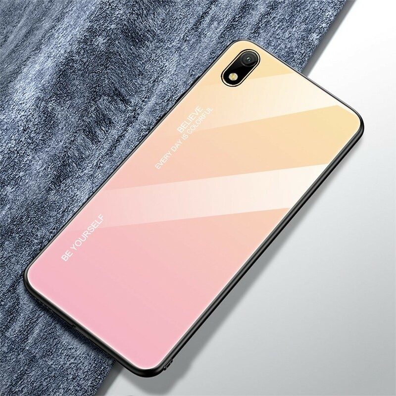 Huawei Y5 2019 Galvanized Color Case