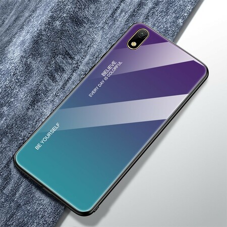 Huawei Y5 2019 Galvanized Color Case