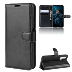 Honor 20 Pro Leather Effect Premium Lychee Case