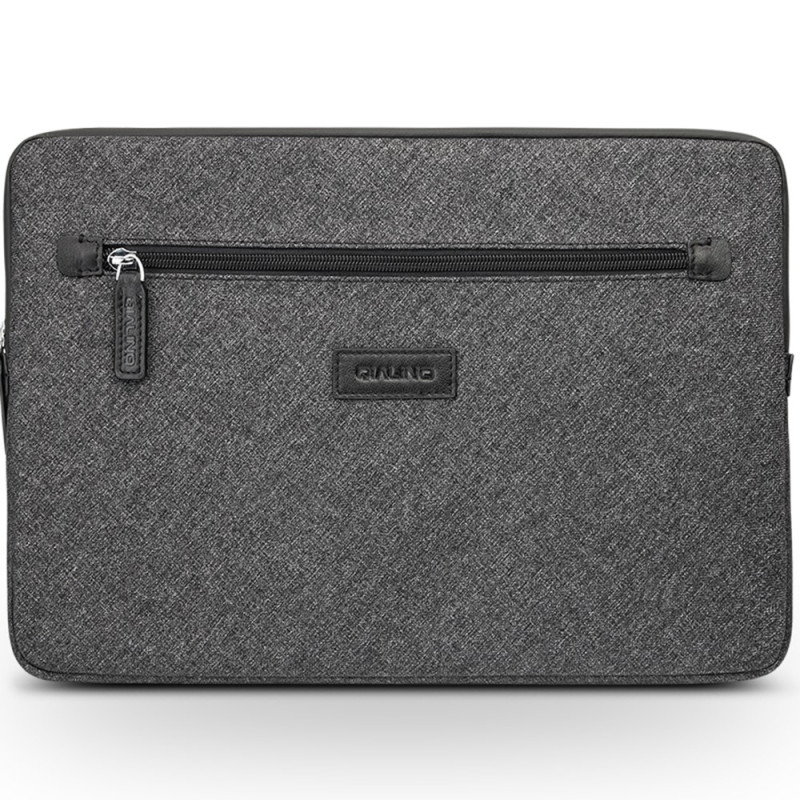 QIALINO Shock-Resistant 13-inch Laptop Sleeve