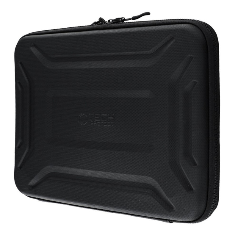 Waterproof 16-inch EVA Hard-Case Laptop Case