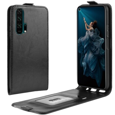 Honor 20 Pro Foldable Retro Case