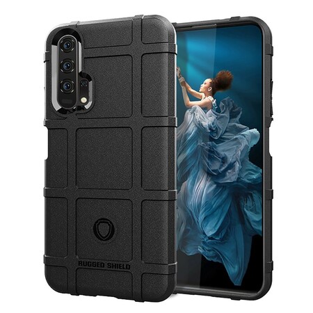 Case Honor 20 Pro Rugged Shield