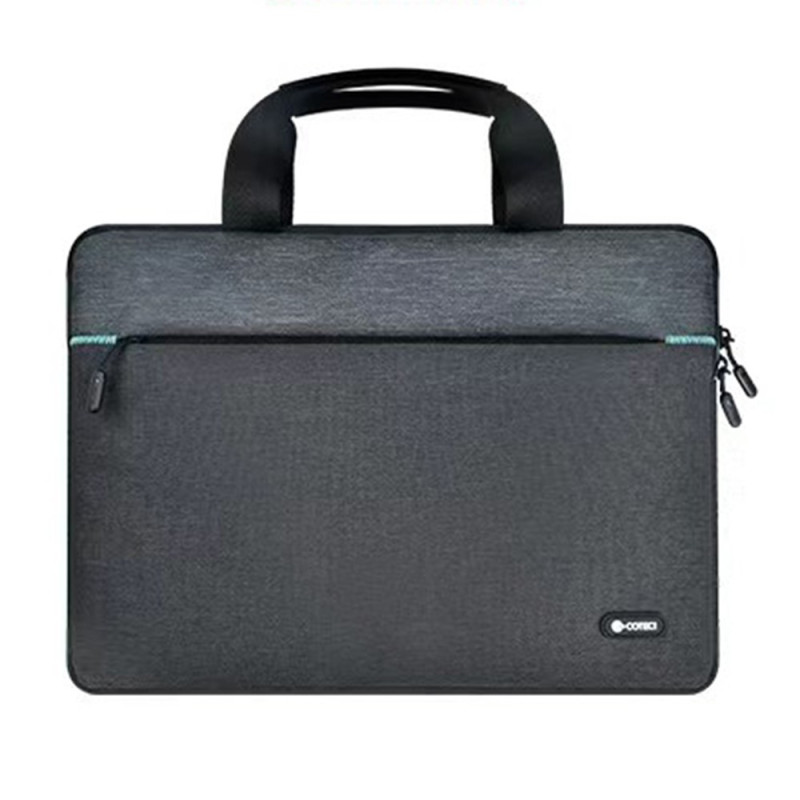 COTECI Shock-Resistant 13–14-inch Business Laptop Bag