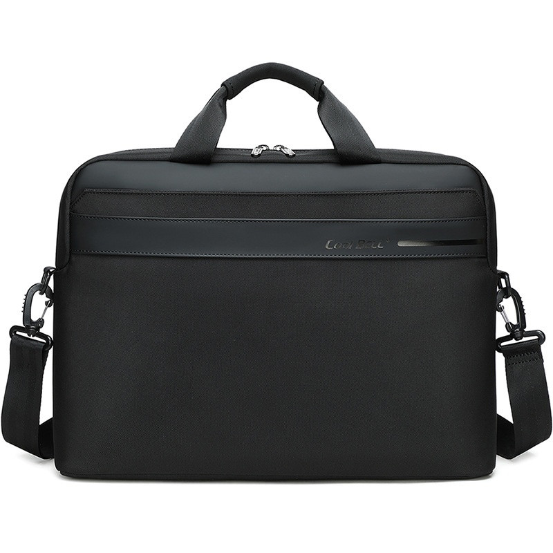 COOLBELL Waterproof 15.6-inch Business Laptop Bag