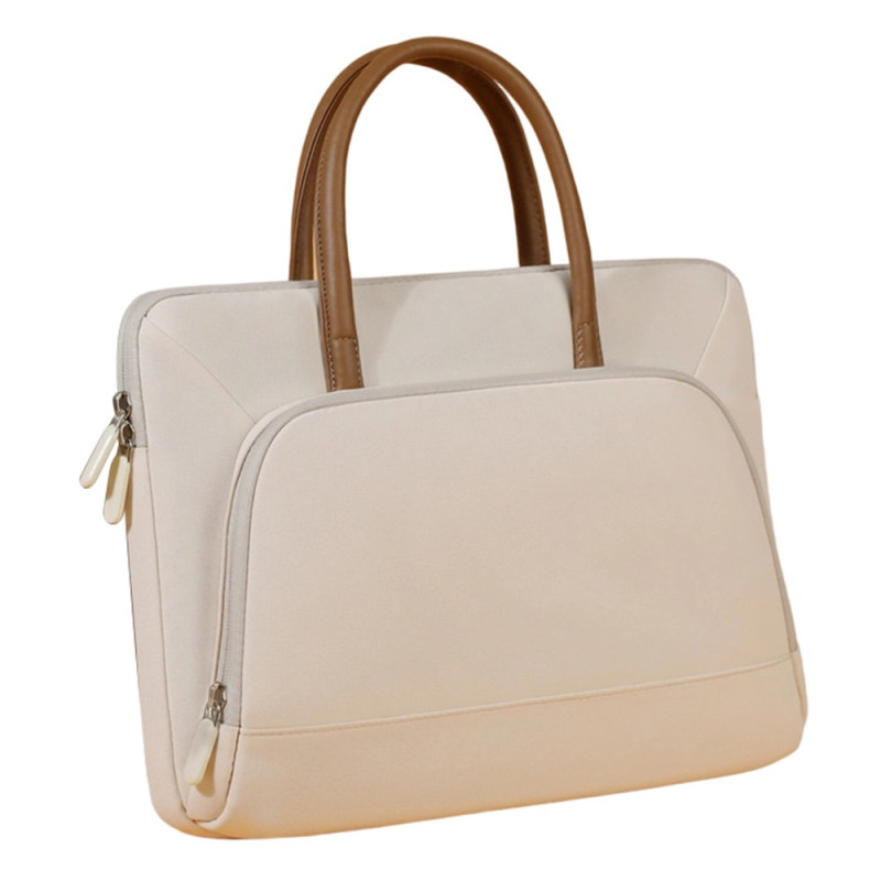 15–16.1-inch Laptop Bag with Triple Protection