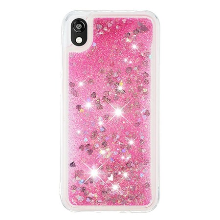 Cover Huawei Y5 2019 I Am Glitter