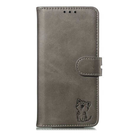 Case Huawei Y5 2019 Theatherette Kitten