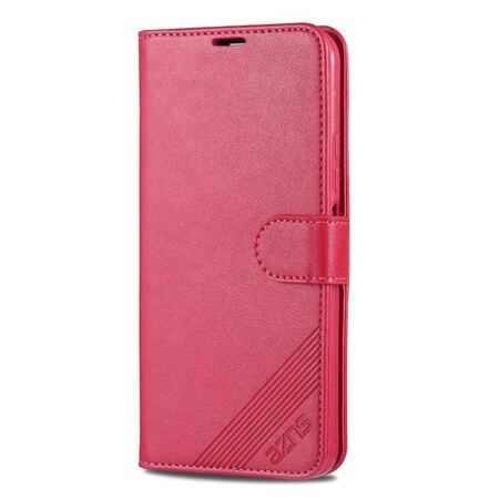 Cover Honor 20 Pro AZNS Simili Cuir