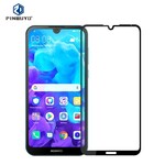 Tempered glass protection for Huawei Y5 2019 PINWUYO
