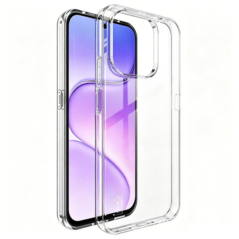 IMAK Transparent Honor 600 Smart Case