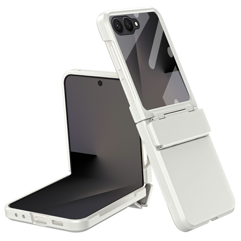 Samsung Galaxy Z Flip 8 Metal-Style Case