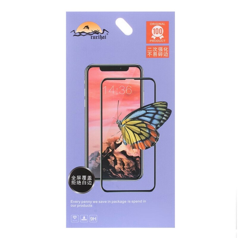 Tempered Glass Screen Protector for Honor 20 Pro RURIHAI