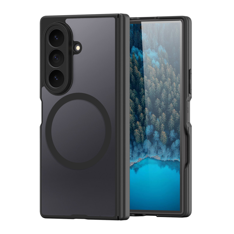 Samsung Galaxy Z Fold 8 Ultra Magnetic Case – Expn Series by DUX DUCIS
