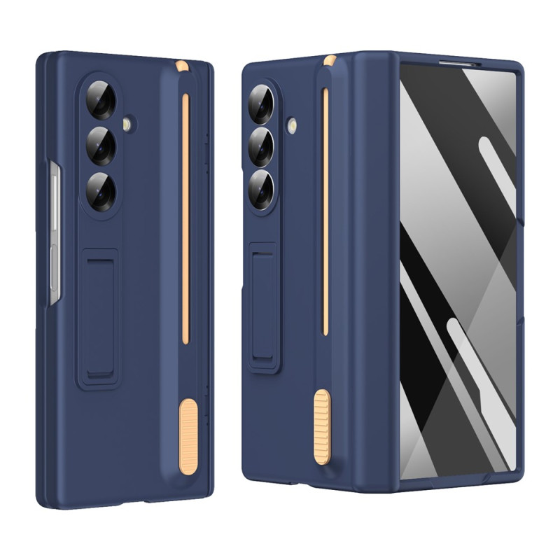 Coque Samsung Galaxy Z Fold 8 Ultra Stylet et Support