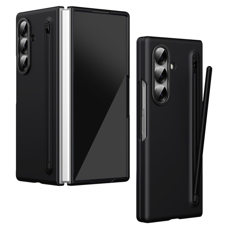 Samsung Galaxy Z Fold 8 Ultra-Rigid Case with Stylus Holder