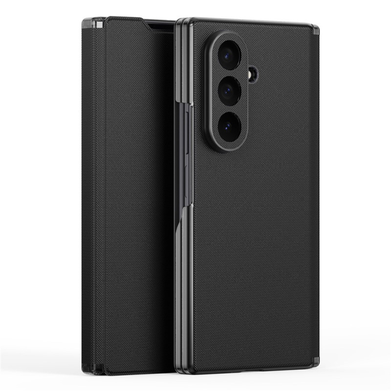 Samsung Galaxy Z Fold 8 Ultra Fort Series DUX DUCIS Flip Cover