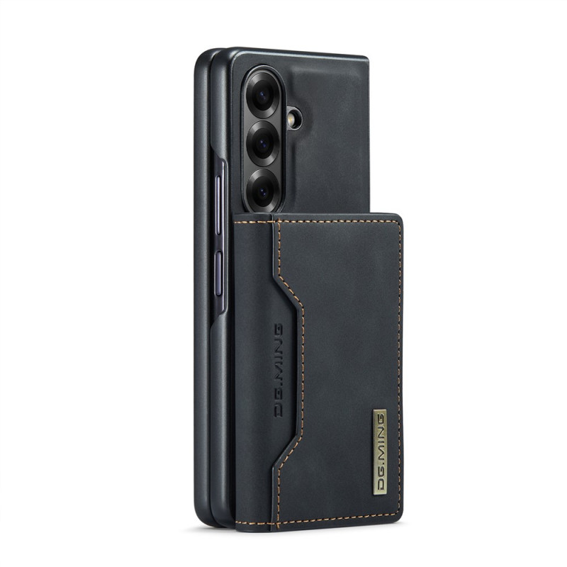 GG.MING Detachable Wallet Case for the Samsung Galaxy Z Fold 8 Ultra
