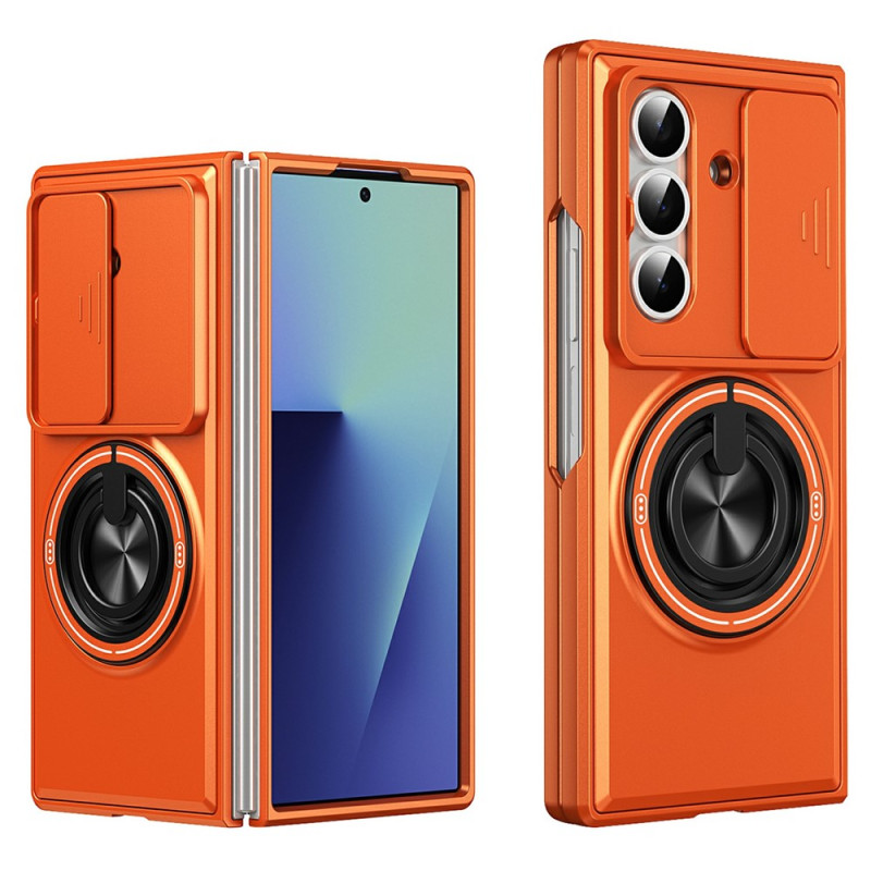 Samsung Galaxy Z Fold 8 Ultra Magnetic Full-Coverage Case