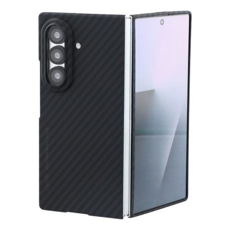 X-LEVEL Carbon Fibre Case...