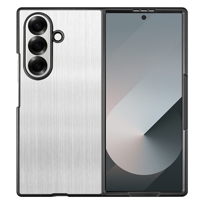 Samsung Galaxy Z Fold 8 Ultra Stainless Steel Case