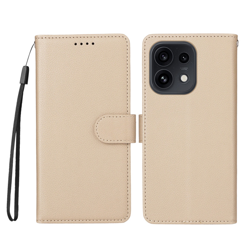 Oppo Reno 16 / 16 Pro Plain Case