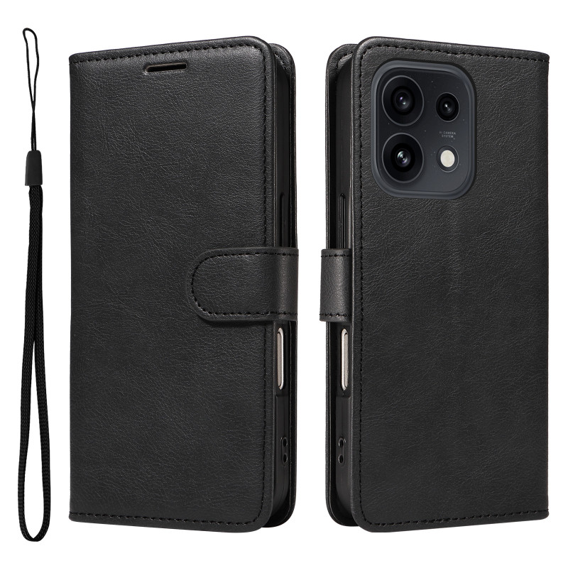 Oppo Reno 16 5G / 16 Pro 5G Plain Case