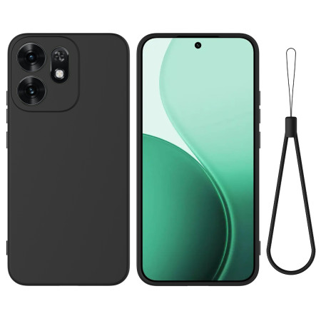 Oppo Reno 16 5G Silicone...