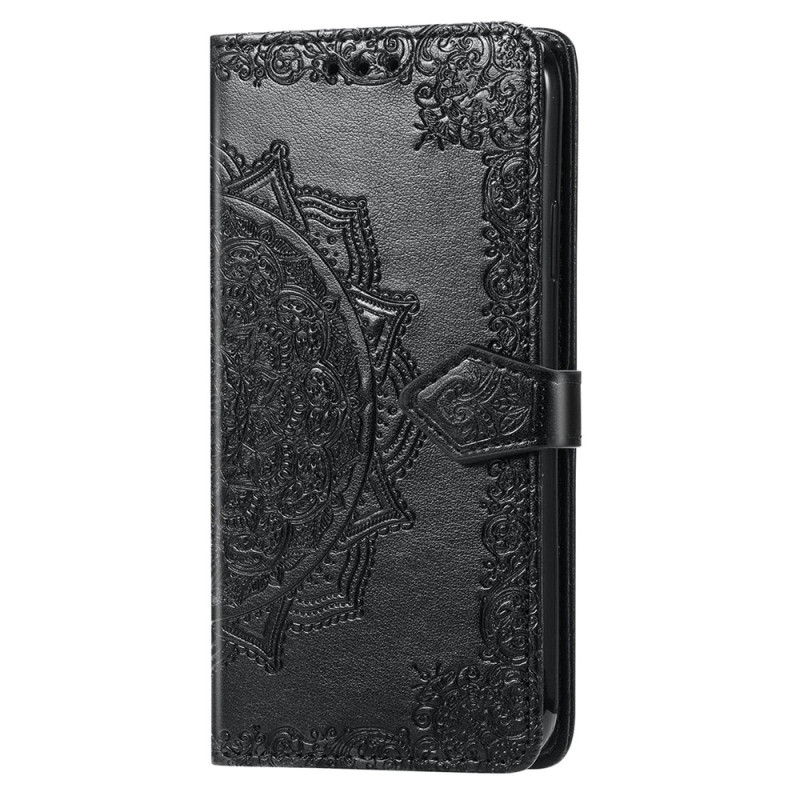 Oppo Reno 16 5G / 16 Pro 5G Mandala Baroque Case