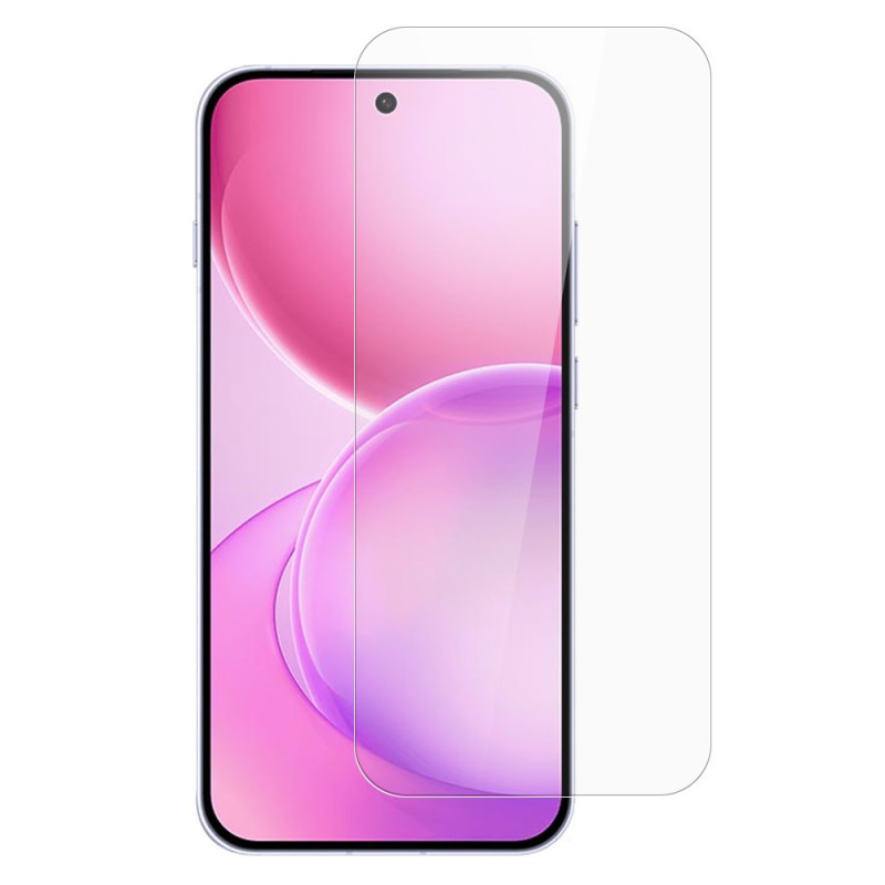 Tempered Glass Screen Protector for the Oppo Reno 16 5G / 16 Pro 5G