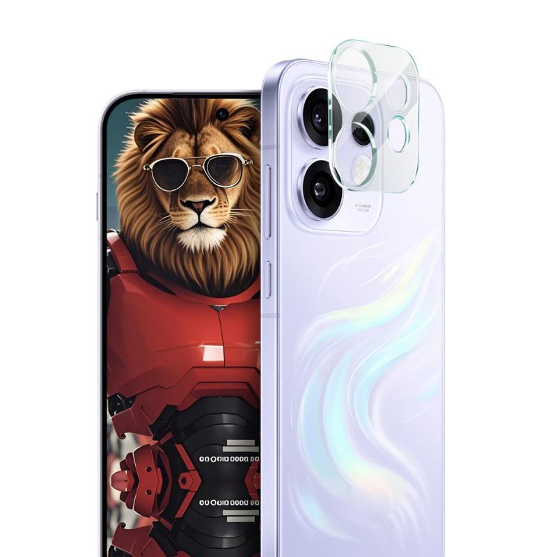 Tempered Glass Screen Protector for the Oppo Reno 16 5G