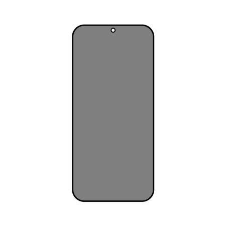 Anti-Spy Tempered Glass...