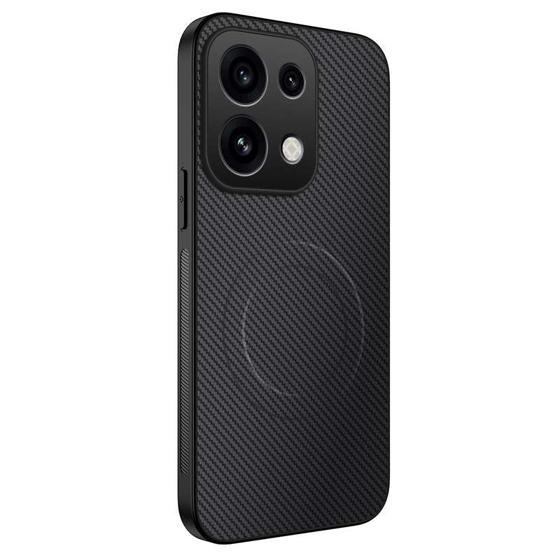 Oppo Reno 16 Pro 5G Carbon Fibre Case