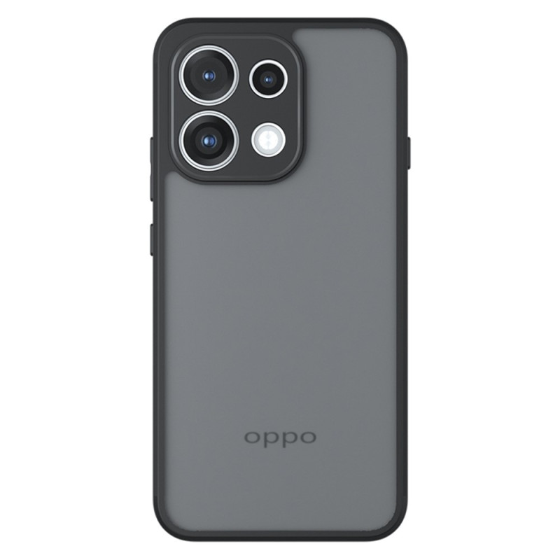 Oppo Reno 16 Pro 5G Translucent Case