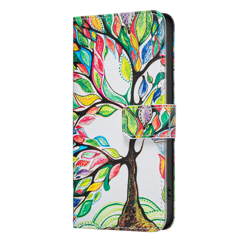 Google Pixel 11 Pro / 11 Painted Tree Case