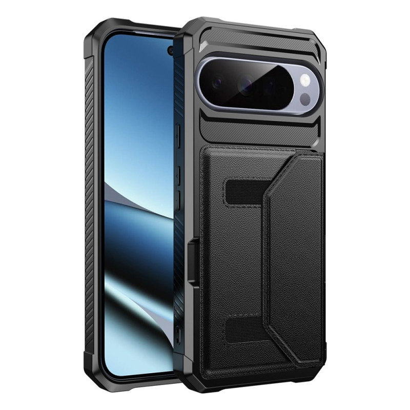 Google Pixel 11 Pro / 11 Card Holder Case – Designer Style