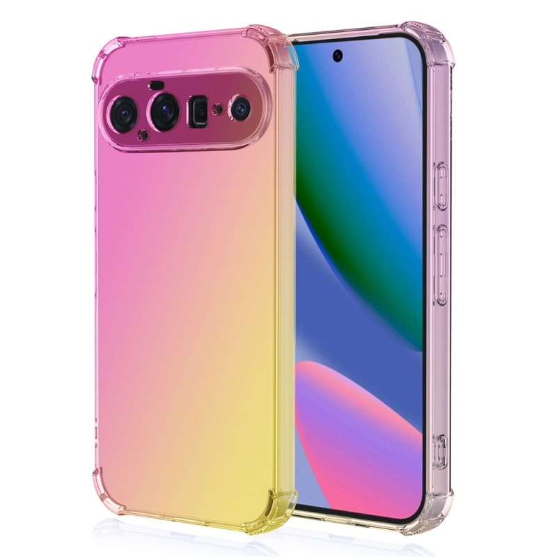 Google Pixel 11 Gradient Case