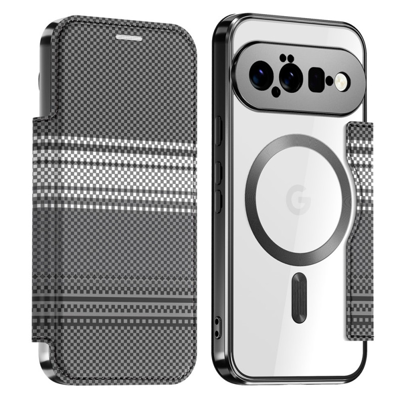 Google Pixel 11 Bohemian Flip Cover