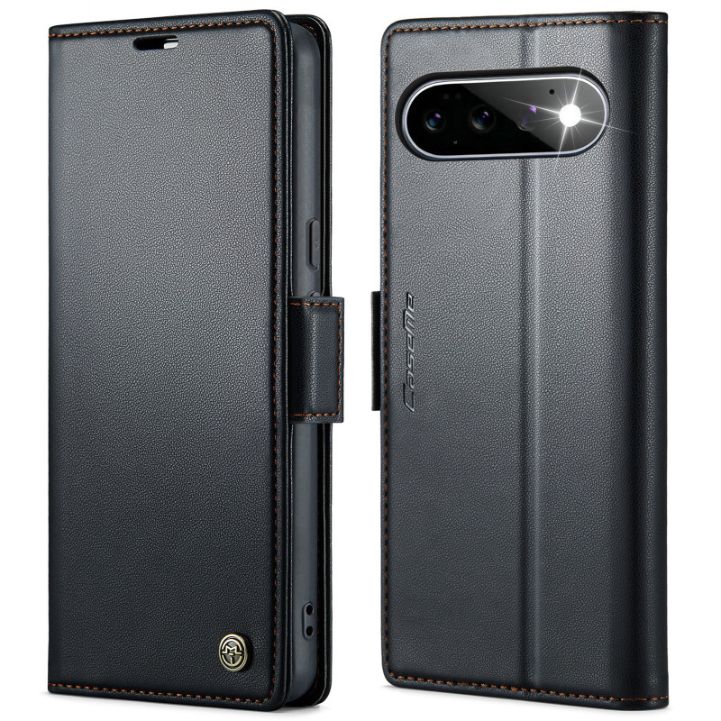 CASEME Decorative Rivet Case for Google Pixel 11 Pro / 11