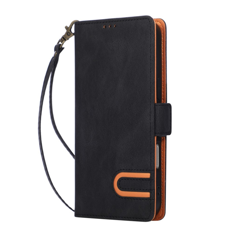 Google Pixel 11 Pro / 11 Design U Case with Strap