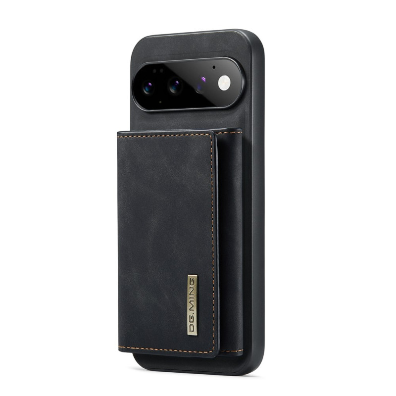 DG.MING Detachable Wallet Case for Google Pixel 11 Pro / 11