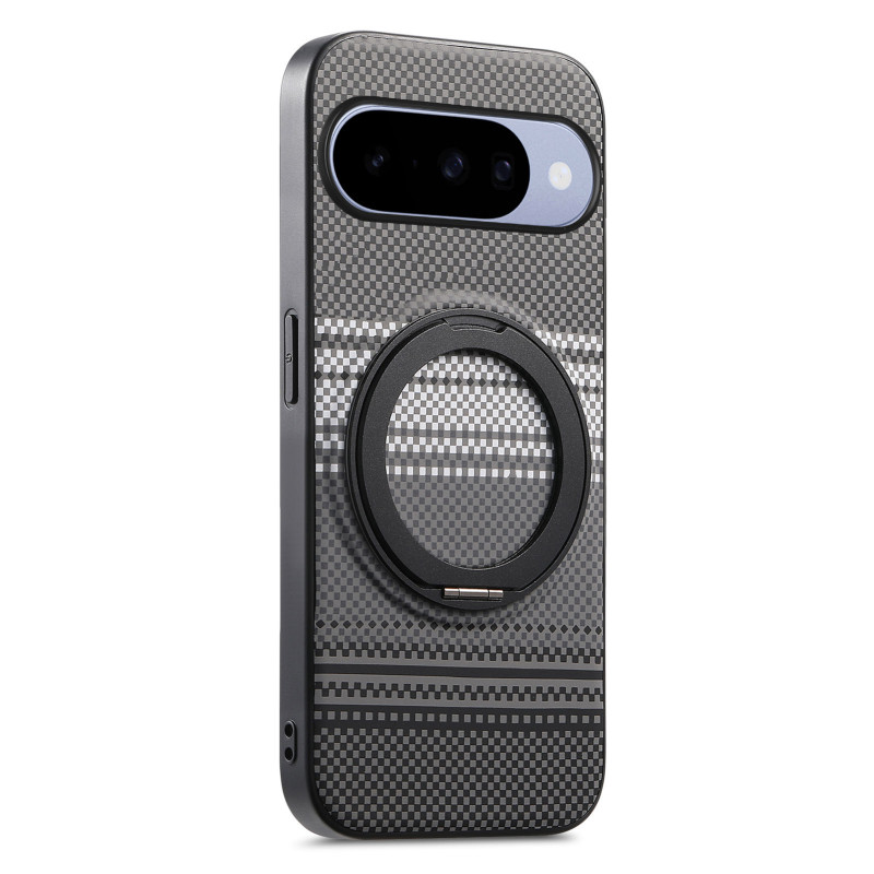 Google Pixel 11 Pro / 11 Case with Ring Stand – Bohemian Design