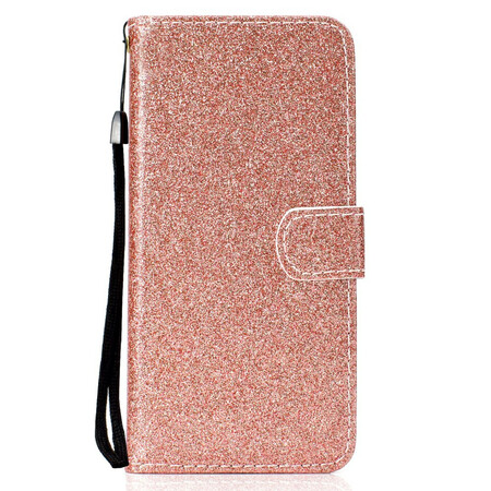 Huawei P Smart Plus 2019 Glitter Case