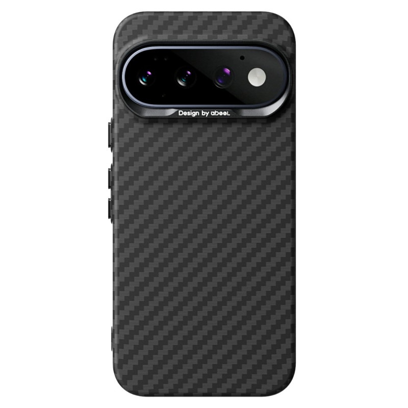 ABEEl Minimalist Black Google Pixel 11 Case